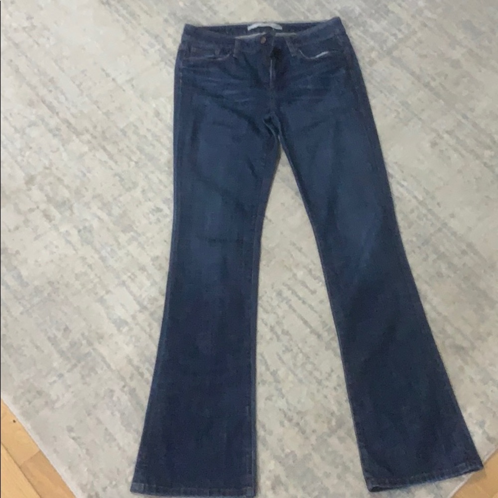 Joe’s Jean